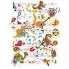 Concert of Animals