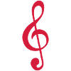 Notenschlüssel Clef