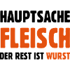 Hauptsache Fleisch