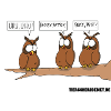Uhus (neu)