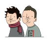 Laink et Terracid