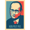 Popularité de François Hollande