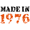 Made in 1976