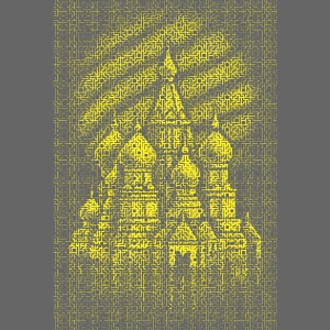 Russian Bricks