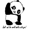 Baby Panda