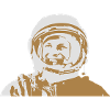 GAGARIN