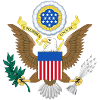 USA coat of arms