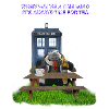 TIME AND SPACE AND TEA