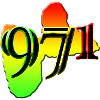 971 Guadeloupe