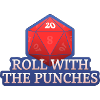 Roll With The Punches