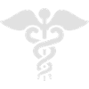 Medical Symbol Caduceus