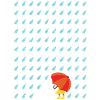 rain