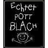 Echtet PottBlach Design IBAP IchBinAusmPott