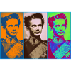 Ludwig II 3 times