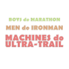 Machines do Ultra-Trail