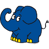 The Elephant