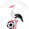 Fußball Storch