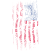 Astronaut Flag