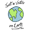 Visitor on Earth