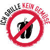 Kein Gemüse
