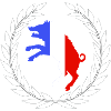 Sanglier laurier blanc