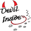 Devil inside