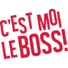 C'est moi le boss