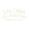 Saloma villagestay