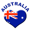 Heart for Australia
