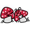 Drogenpilze