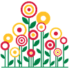 Blumenwiese