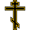 Orthodox Cross