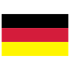 Allemagne Drapeau