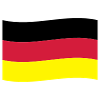 Germany Flag Flag