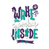 Wake up - Zombie inside