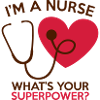 IM A NURSE