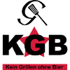 KGB - Kein Grillen...