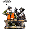 Sanglier Sur Mirador