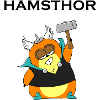 Hamsthor