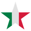 Italian star