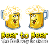 Beer to beer