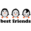 Best friends