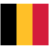 National Flag of Belgium