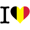I Love Belgium