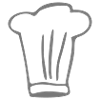 toque