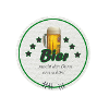 Bierdeckel schöner Durst