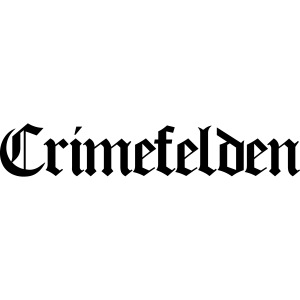Crimefelden Logo