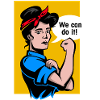 we can do it