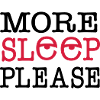 sleep
