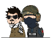 CS:GO TOPFR
